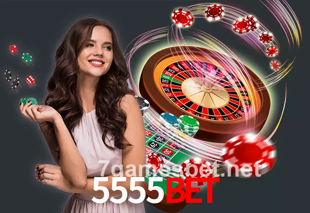 vivo no cassino 5555Bet